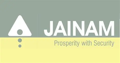 Jainam Broking